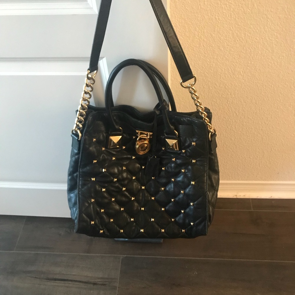 Micheal Kors large purse